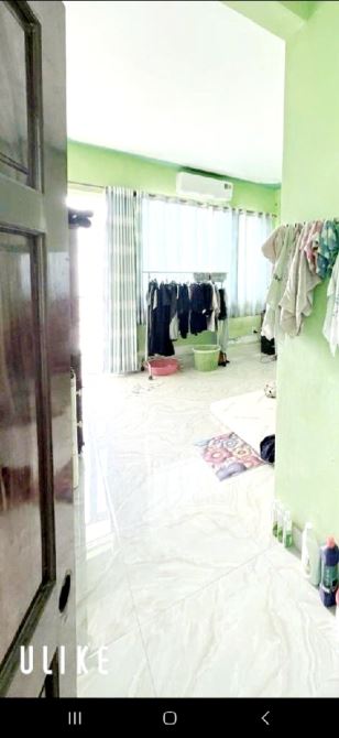 Nhà 4 tầng Hẻm xe hơi đường Lê đình Cẩn gần AeON BÌNH TÂN 4,1 tỷ - 1