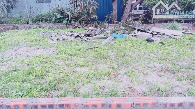 Hoa hậu phân lô ô tô tải ngõ thông 168m zá đầu tư Tiên Dương - 1
