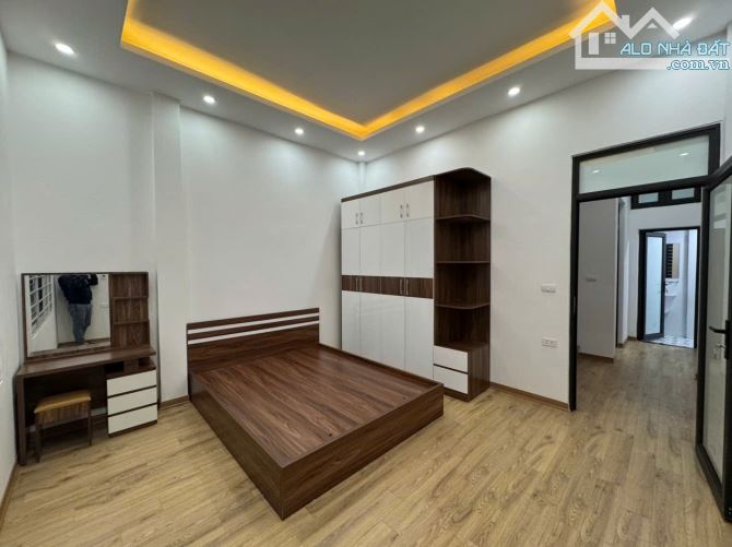 ngõ 337đường Ngọc hồi Thanh Trì Hà Nội 37 m²x3 tầng dưới 7 tỷ. - 1