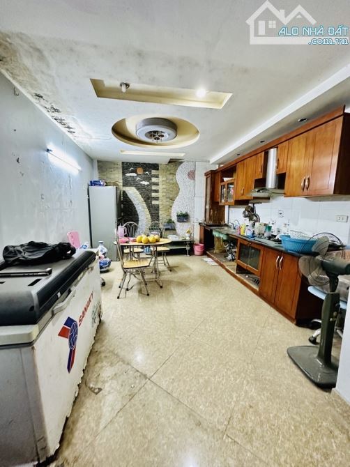 BÁN GẤP - NHÀ PHÁO ĐÀI LÁNG - 5 TẦNG FULL CÔNG NĂNG -44M2 GIÁ CHỈ 12.8TỶ - 1