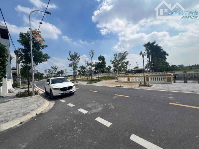 🔥 BÁN ĐẤT XUÂN NỘN, ĐÔNG ANH – 2.99 TỶ – Ô TÔ VÀO NHÀ - 1