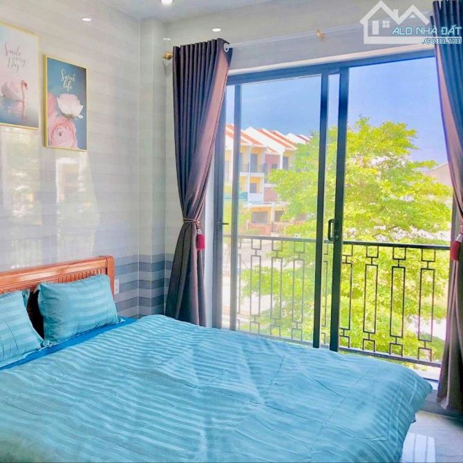 BÁN HOMESTAY 3 TẦNG – NAM HỘI AN CITY, KĐT NỒI RANG, DUY XUYÊN, QUẢNG NAM - 1