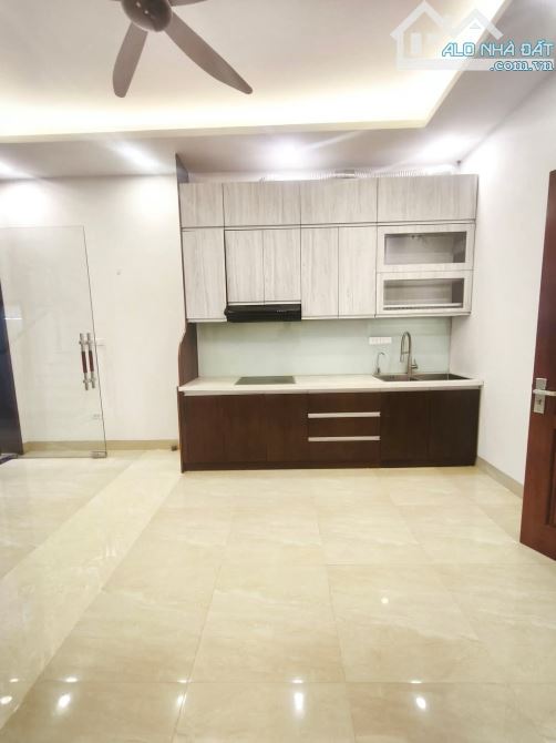 Full Nội Thất -  Khương Đình – Thanh Xuân! Nhà mới, 4 tầng, 48m2, chỉ 11.6tỷ! - 1