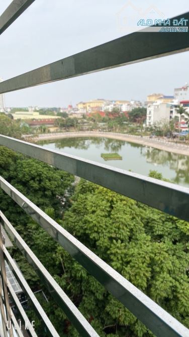 BÁN NHÀ PHÂN LÔ DƯƠNG VĂN BÉ , VIEW HỒ , OTO TRÁNH , KINH DOANH - 15 TỶ - 1