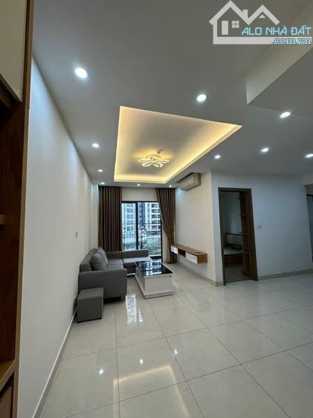 Cho thuê căn hộ 2N tại hope residence long Biên 70m, giá 9tr/th - 1