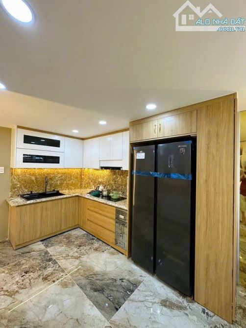 Bán nhà Ni Sư Huỳnh Liên 48m2 (3.2x16) 3 tầng 3PN, nhỉnh 5 tỷ - 1