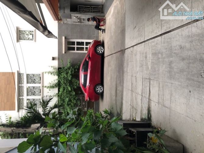 Bán nhà ngang 6m ngay Phan Xích Long - Phan Đăng Lưu, P2, Q.PN - TN 60tr/tháng - 10 tỷ - 1