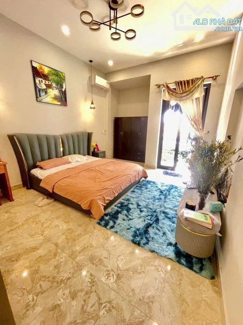 🔥💯SỞ HỮU NHÀ ĐẸP KIỆT Ô TÔ HÀ HUY TẬP- THANH KHÊ - GIÁ TỐT - 1