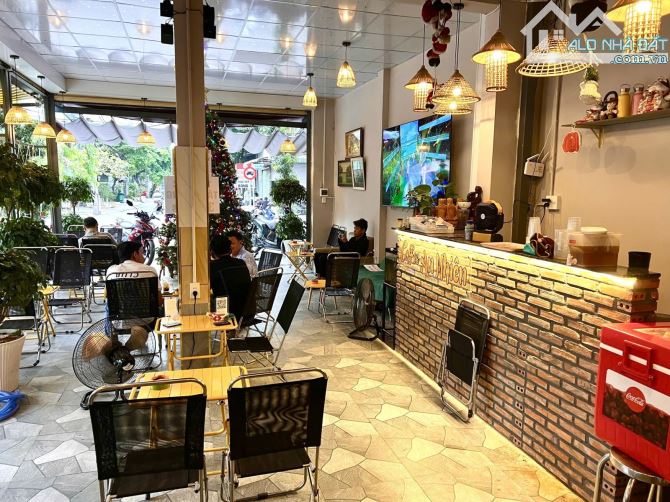 GIẢM 1.6TỶ, CÒN 6.4TỶ, MẶT TIỀN KINH DOANH 105M2, NGUYỄN THỊ KIỂU, P.TÂN THỚI HIỆP/Q12 - 1
