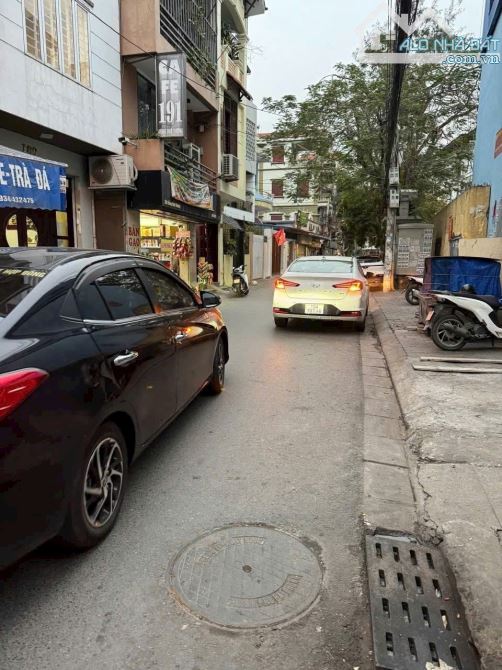 💥💥💥HOT HOT 💥💥💥 DUY NHẤT 1 LÔ GÓC MẶT ĐƯỜNG HÙNG DUỆ VƯƠNG THƯỢNG LÝ,HỒNG BÀNG CHỈ 3, - 1