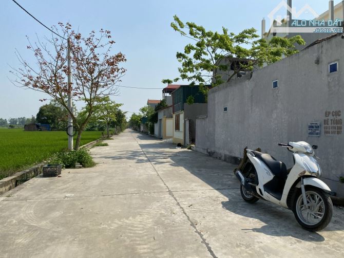 BÁN 109M2 MT 6.5M ĐẤT PHƯỜNG HÀ MÃN, VIEW KĐT PHÚ MỸ HƯNG - ĐƯỜNG 6.5M THÔNG - 1