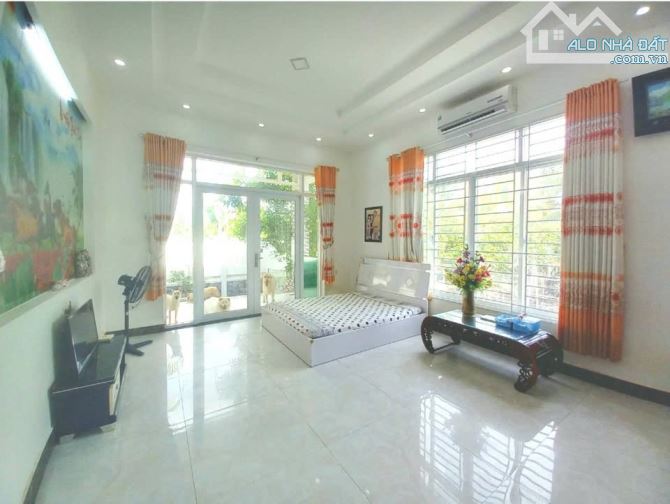 Ra gấp nhà vườn ở AN hòa-trảng bàng(183m2)giá chỉ 720tr,sổ hồng riêng - 1