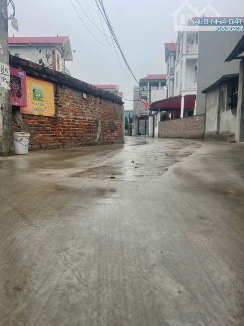 💥 BÁN ĐẤT GẦN ĐƯỜNG VÕ VĂN KIỆT – 56M² ĐẤT VÀNG TẠI TIỀN PHONG, MÊ LINH, HÀ NỘI! 💥 - 1