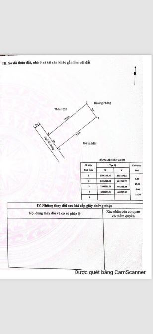 Đất Hạ Đoạn 1 - Đông Hải 2 - Hải An - Hải Phòng - 1