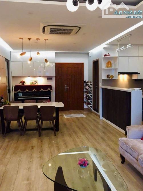 Chỉ 9tr em cho thuê căn hộ 2PN 70m2 chung cư KĐT Thái Hà –bộ công an 43 phạm văn đồng - 1