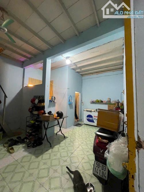 💥🏠Nguyễn Hữu Tiến 6 x10m  5P Đang Cho Thuê 6 Triệu Tháng -Tây Thạnh, Tân Phú - 1