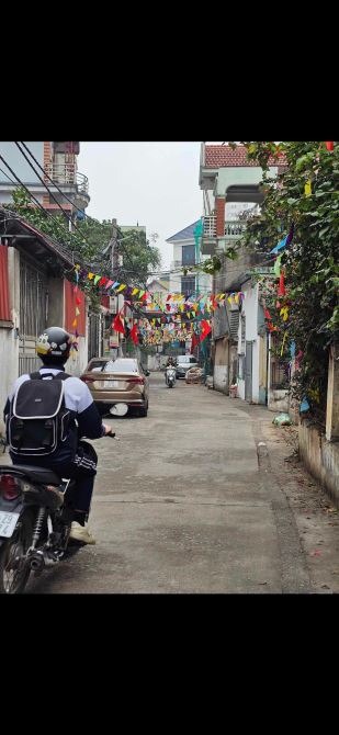 💥💥💥NGỌC THUỴ, LONG BIÊN BÁN ĐẤT TẶNG NHÀ 3 TẦNG - 1