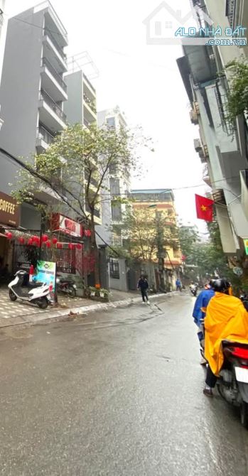 BÁN NHÀ NGÕ 173 HOÀNG HOA THÁM BA ĐÌNH, VỊ TRÍ ĐẸP Ô TÔ KINH DOANH, DT 90M2 GIÁ BÁN 43 TỶ - 1