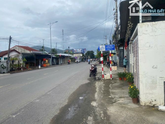 BÁN NHÀ THỊ TRẤN DIÊN KHÁNH GẦN CHỢ THÀNH - 1