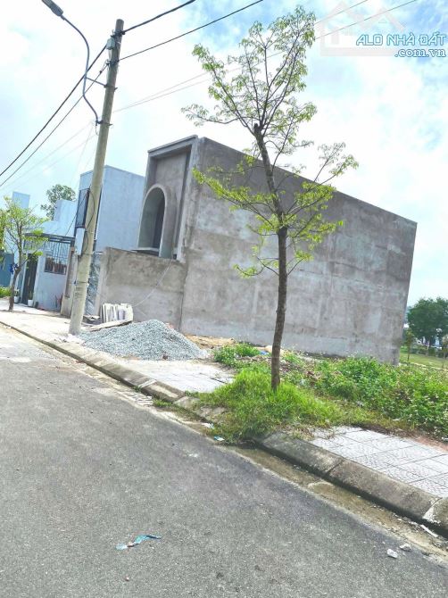 Đất kqh Bầu Vá_ Thủy Xuân_Tp Huế - 1