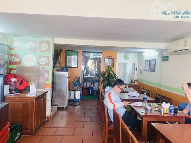 Siêu Siêu Hiếm! Mặt Phố Trần Hưng Đạo - Hoàn Kiếm 25M2 3T Vỉa Hè Đá Bóng KD Đỉnh Giá 25 Tỷ - 1