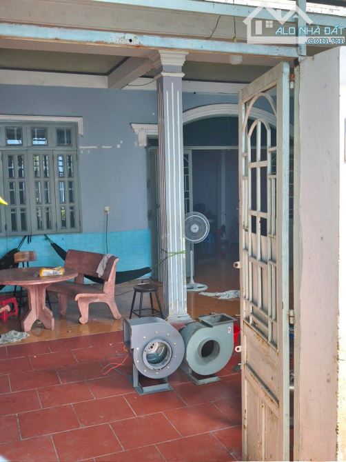 BIỆT THỰ CẤP 4 TRẦN THỊ CỜ THỚI AN32 QUẬN 12 GIÁ RẺ 6.8 TỶ - 1