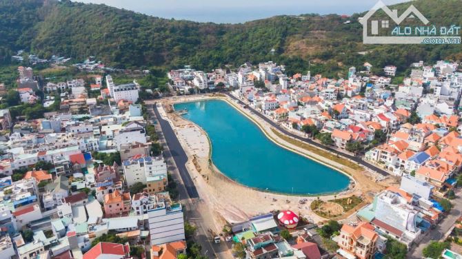 BÁN NHÀ C4 GẦN BIỂN BÃI SAU_KT 7,8x15M_HẺM ÔTÔ TRÁNH NHAU VÕ THỊ SÁU_VŨNG TÀU_ GIÁ 8.5 TỶ - 1