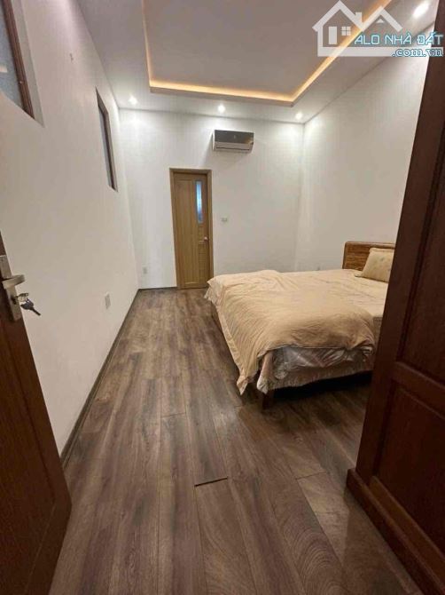 BÁN NHÀ 3 TẦNG MẶT TIỀN ĐƯỜNG ĐOÀN KHUÊ –DT 100M² MT 5M- GARA Ô TÔ- KHU VIP GẦN SÔNG-7.XTY - 1