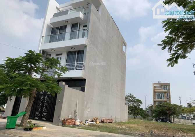 ĐẤT NỀN QUẬN 9 - GIÁ-27TR/M2- NGAY ĐƯỜNG VÀNH ĐAI 3 , ĐƯỜNG LIÊN PHƯỜNG . - 1