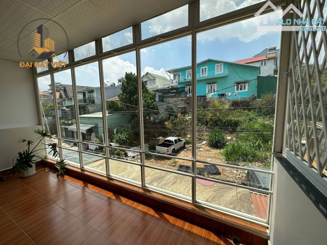 🏡 BÁN NHÀ KQH THÁI LÂM - PHƯỜNG 4, ĐÀ LẠT 🏡 - 6.3 TỶ - 1
