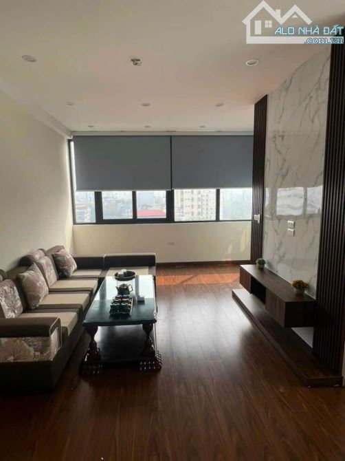 21.x TỶ NHÀ 80M2, 8 TẦNG THANG MÁY, NGHĨA ĐÔ, CẦU GIẤY - 1