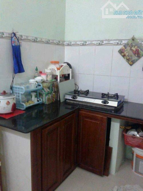 Bán nhà hẻm đường Hai Bà Trưng, phường Lê Lợi, Quy Nhơn, Bình Định - 1