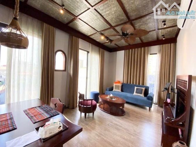 Bán Apartment Xuân Dệu 67m2, 7 Tầng Sang Chảnh Đẳng Cấp, Mt 7m, Giá 21.8 Tỷ - 1