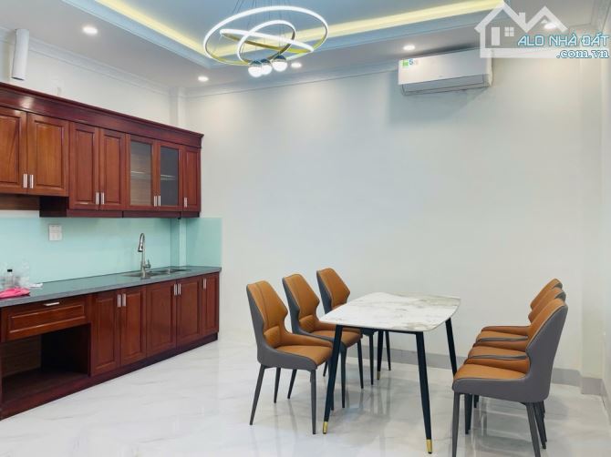 Hiếm bán nhà Phúc Lợi kinh doanh ô tô qua, 63m² giá nhỉnh 7 tỷ. - 1