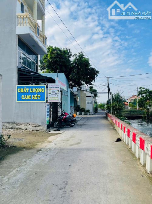 Đât 115m2, hem oto thông, tây bắc , giá 4.4 tỷ - 1