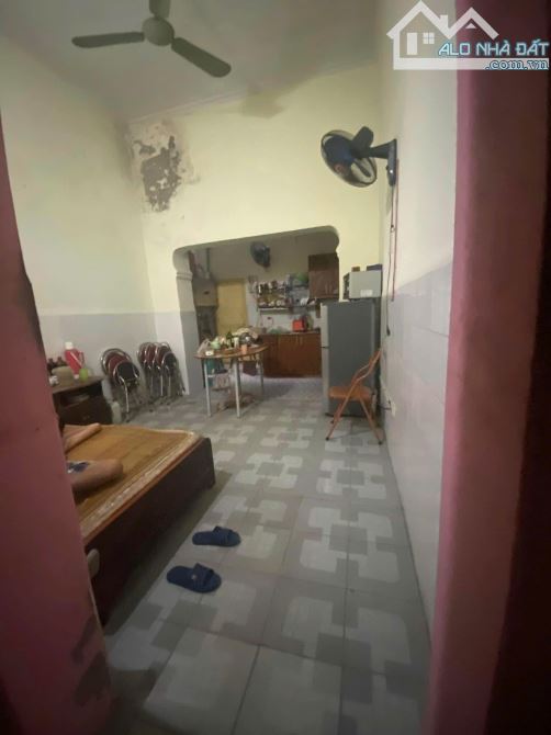 Bán Nhà Trường Chinh Ô TÔ Vào Nhà Dt 61m2 4 tầng mt 3.7m Giá 13.8 tỷ - 1