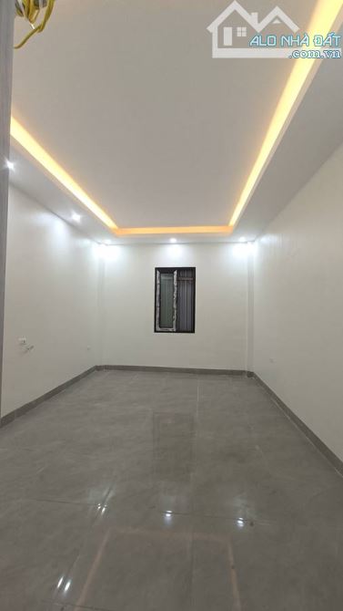 Bán nhà Phan Trọng Tuệ, Thanh Trì, 50m2, 4 tầng, MT5m, 6.9 tỷ - 1