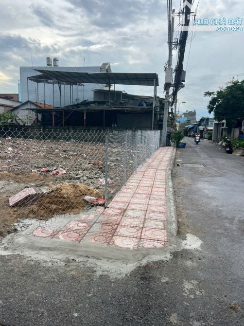 Bán 4 lô đất thổ cư 53-80m2, chỉ từ 3,9 tỷ - Linh Xuân, gần QL1A và QL1K, sổ hồng riêng - 1
