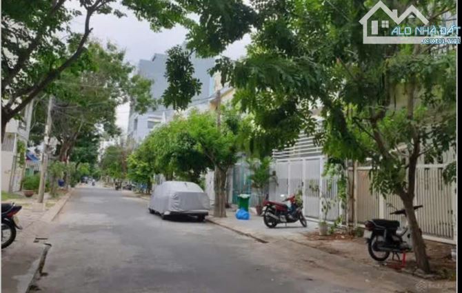 Bán nhà 2 tầng Trần Thanh Mại 150m² ngang 10m khu VIP Sơn Trà  🏡 - 1