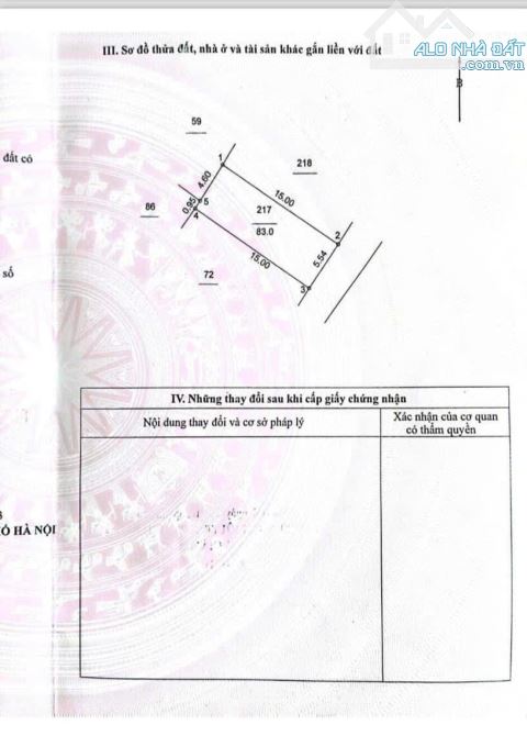 🌽 MẢNH ĐẤT HOA HẬU Ở TRI CHỈ -TRI TRUNG -PHÚ XUYÊN - HÀ NỘI 👉 Vài Trăm Mét Ra SENCCO5 Đi - 1