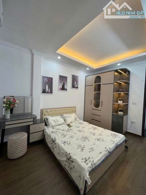 Bán nhà Lê Duẩn 60m2 nhà đẹp vị trí đẹp 2 thoáng trước sau 9 tỷ - 1