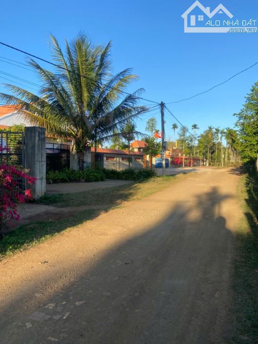 Đất Ta Ra xã Hòa Đông - Krông Păc giá siêu rẻ gần đường tránh đông , cao tốc - 1