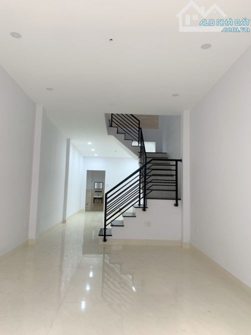 3 TẦNG, 66M2, HẺM XE HƠI, NGUYỄN ĐỨC THUẬN, TÂN BÌNH, CHỈ 7.15TỶ. - 1