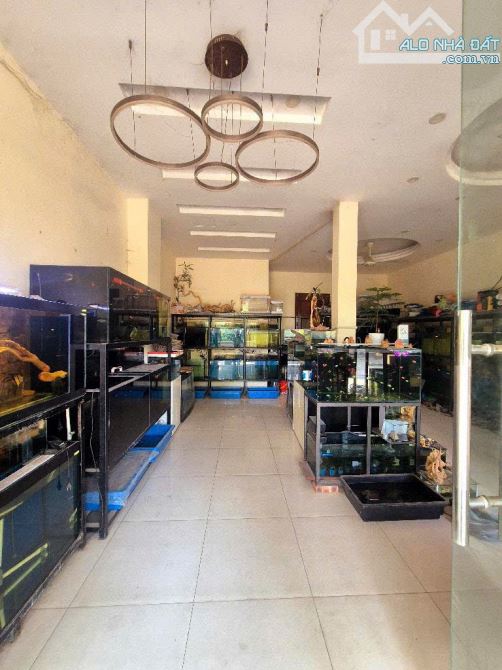 Bán shophouse mặt phố Sa Đôi, DT 90m2, kinh doanh đỉnh, cạnh ubnd Đại mỗ - 1