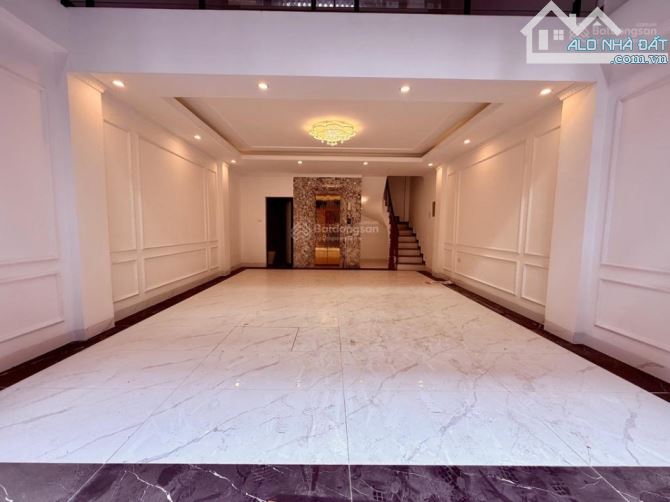 Bán gấp Phân Lô, 8 Tầng Khuất Duy Tiến, Thanh Xuân Bắc, 19 Tỷ 6 - 1