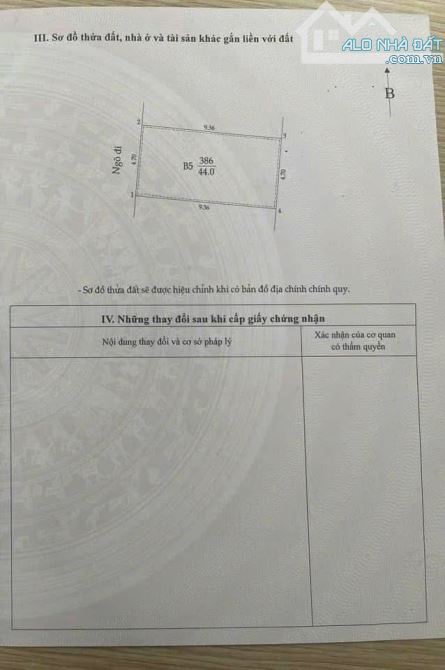 Siêu Phẩm Thái Hà Đống Đa 44m 5 tầng mặt tiền 4,7m giá 20,7 tỷ - 1