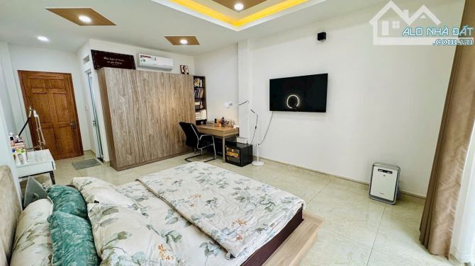 Bán Nhà Phố Khu Đồng Bộ Đường Quốc lộ 13, Phường 26, Quận Bình Thạnh, Hồ chí Minh - 12