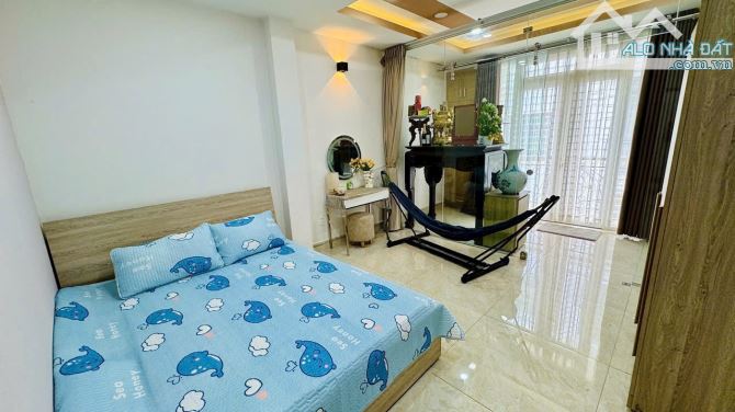 Bán Nhà Phố Khu Đồng Bộ Đường Quốc lộ 13, Phường 26, Quận Bình Thạnh, Hồ chí Minh - 13