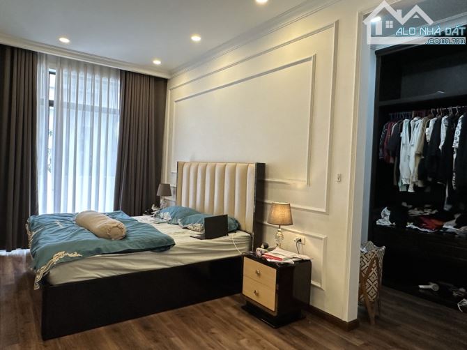 CẦN BÁN BIỆT THỰ EURO VILLA 2 KHU DANH RIÊNG CHO NHÀ GIÀU AN NINH - 13