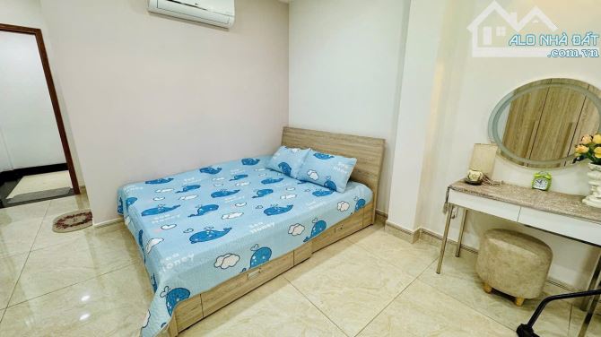 Bán Nhà Phố Khu Đồng Bộ Đường Quốc lộ 13, Phường 26, Quận Bình Thạnh, Hồ chí Minh - 14